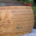 Grana Padano Juust