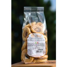 Taralli - klassikalised oliiviõliga 300g